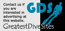 greatest dive sites